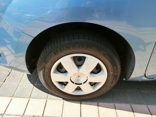 RENAULT KANGOO 2016 Image 31