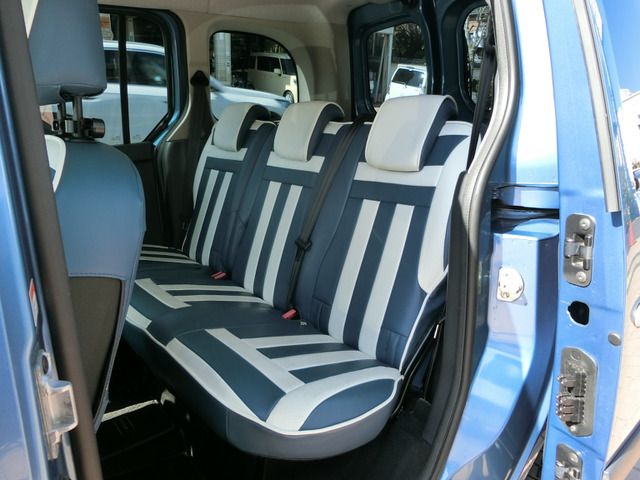 RENAULT KANGOO 2016 Image 31