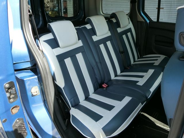 RENAULT KANGOO 2016 Image 31