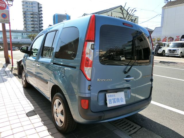 RENAULT KANGOO 2016 Image 31