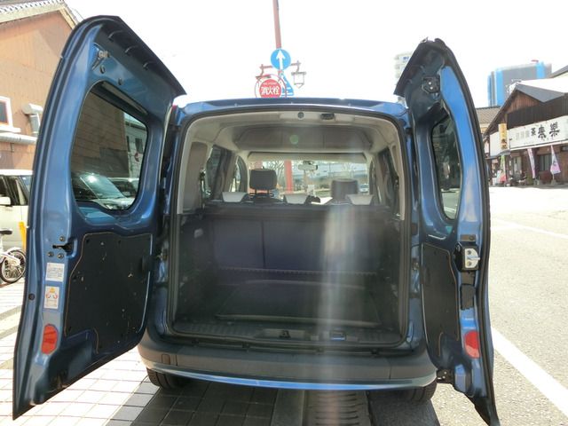 RENAULT KANGOO 2016 Image 31