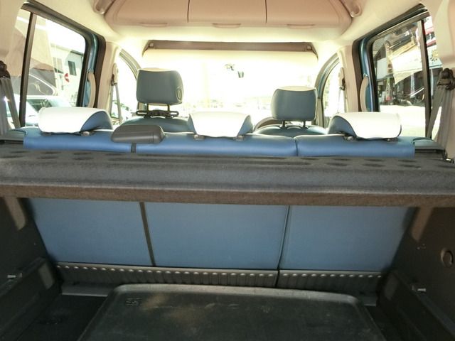 RENAULT KANGOO 2016 Image 31