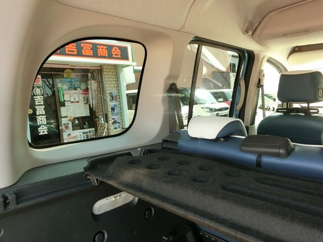 RENAULT KANGOO 2016 Image 31