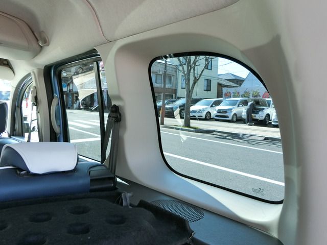 RENAULT KANGOO 2016 Image 31