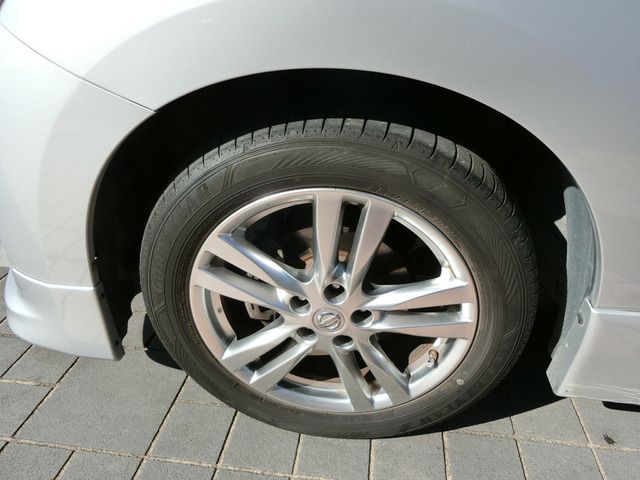 NISSAN ELGRAND 2011 Image 31