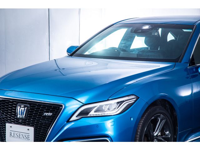 TOYOTA CROWN SEDAN HYBRID 2020 Image 31