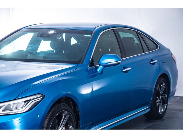 TOYOTA CROWN SEDAN HYBRID 2020 Image 31