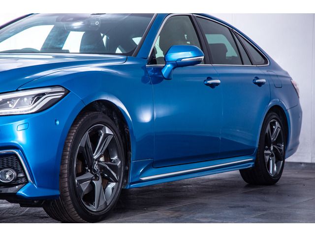 TOYOTA CROWN SEDAN HYBRID 2020 Image 31