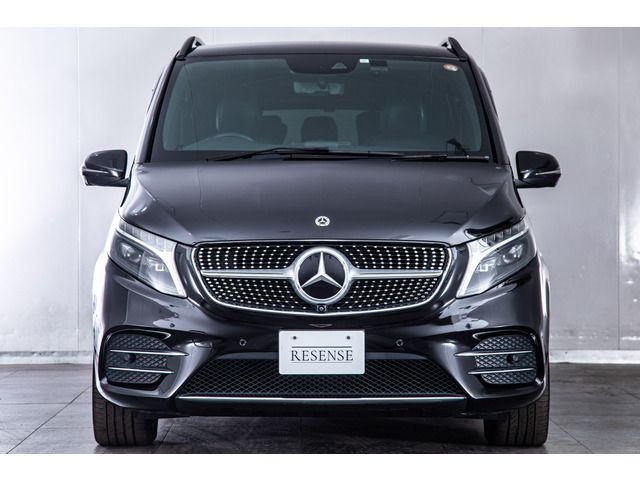 MERCEDES BENZ V CLAS 2023 Image 31