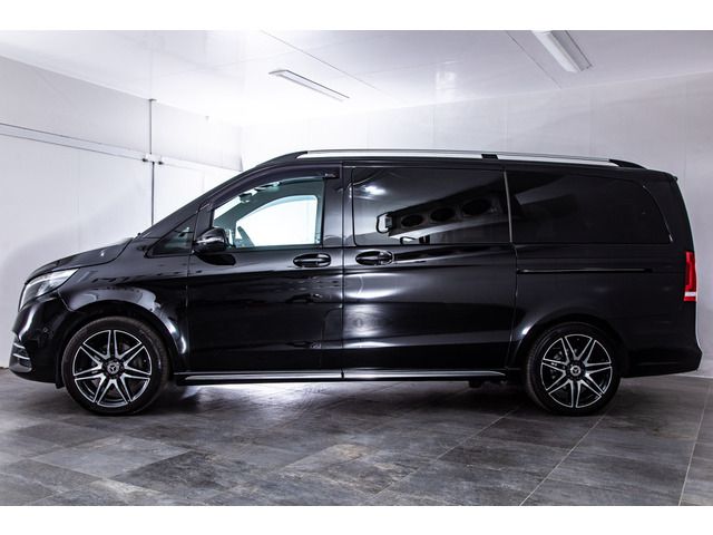 MERCEDES BENZ V CLAS 2023 Image 31