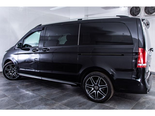MERCEDES BENZ V CLAS 2023 Image 31