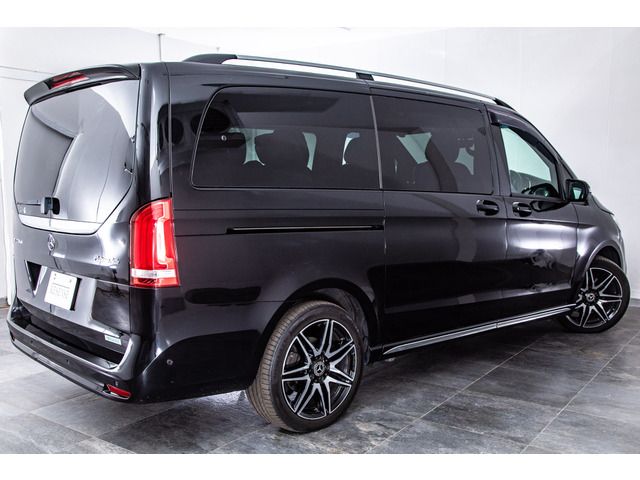 MERCEDES BENZ V CLAS 2023 Image 31
