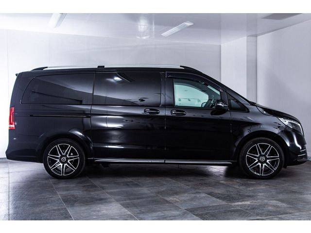 MERCEDES BENZ V CLAS 2023 Image 31