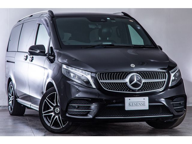 MERCEDES BENZ V CLAS 2023 Image 31