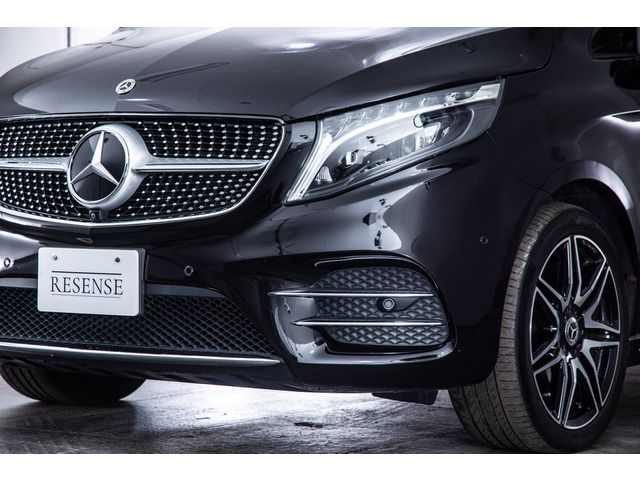 MERCEDES BENZ V CLAS 2023 Image 31