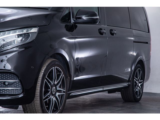 MERCEDES BENZ V CLAS 2023 Image 31