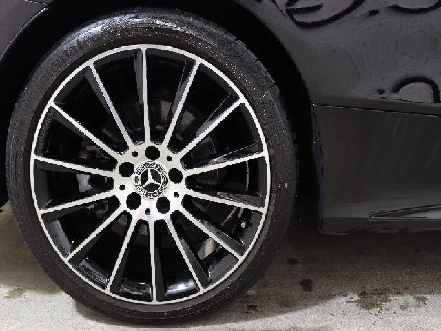 MERCEDES BENZ C CLAS 2019 Image 31