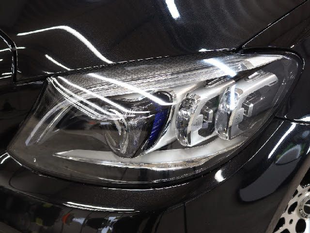 MERCEDES BENZ C CLAS 2019 Image 31