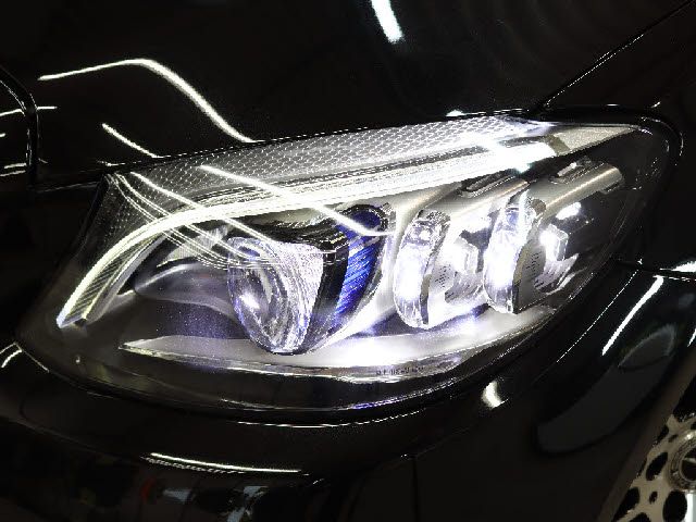 MERCEDES BENZ C CLAS 2019 Image 31