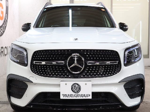 MERCEDES BENZ GLB 2021 Image 31