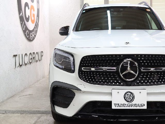 MERCEDES BENZ GLB 2021 Image 31