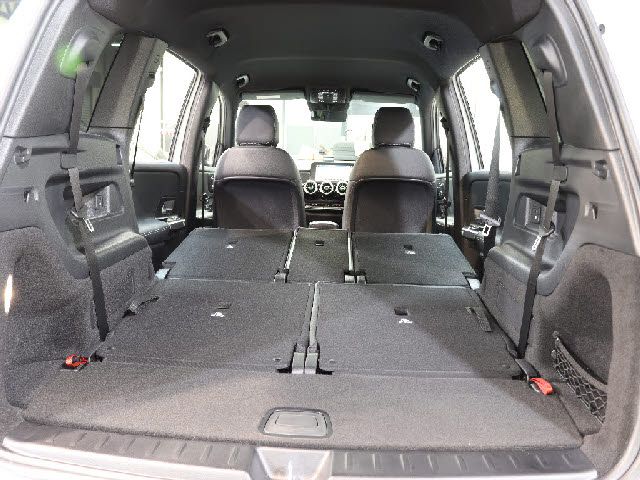 MERCEDES BENZ GLB 2021 Image 31