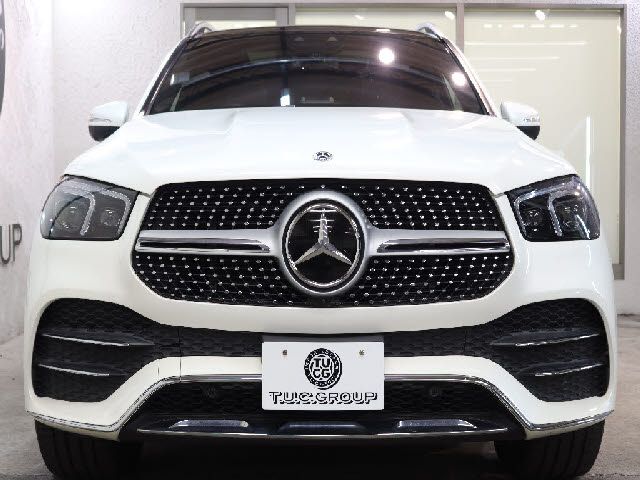 MERCEDES BENZ GLE CL 2019 Image 31