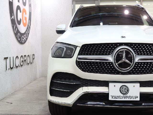 MERCEDES BENZ GLE CL 2019 Image 31
