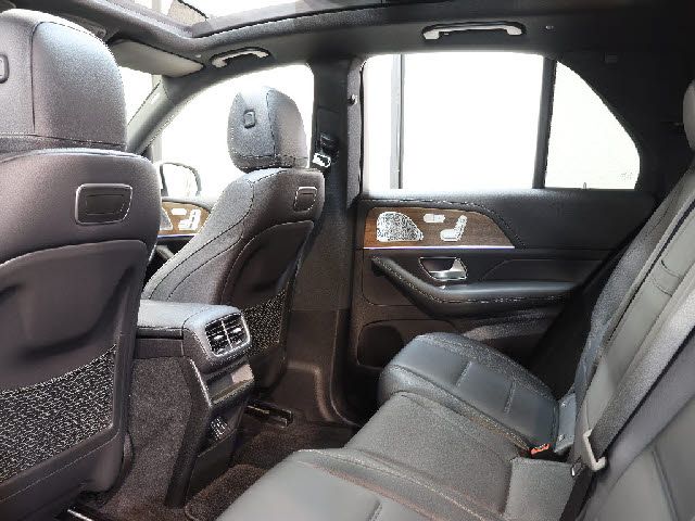 MERCEDES BENZ GLE CL 2019 Image 31