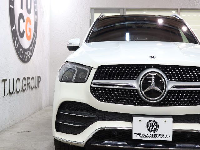 MERCEDES BENZ GLE CL 2019 Image 31