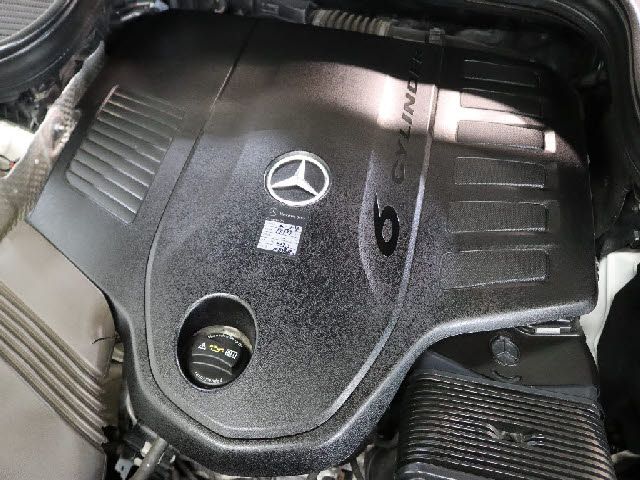 MERCEDES BENZ GLE CL 2019 Image 31