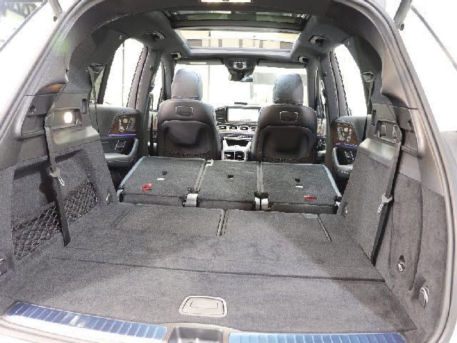 MERCEDES BENZ GLE CL 2019 Image 31