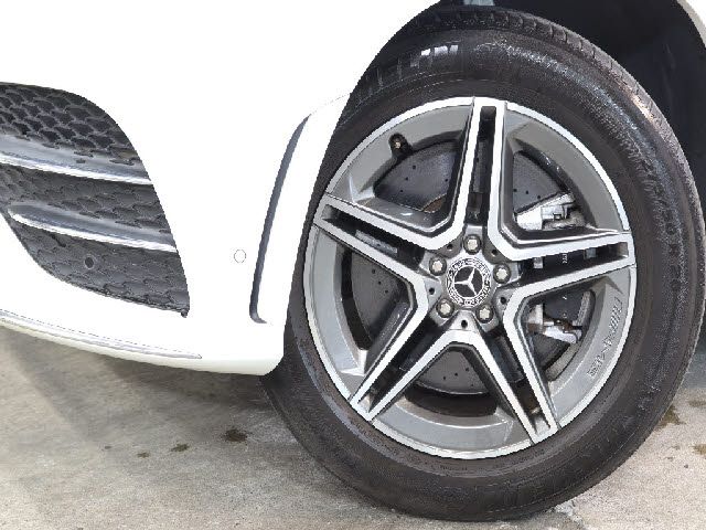 MERCEDES BENZ GLE CL 2019 Image 31