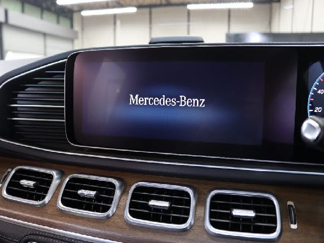 MERCEDES BENZ GLE CL 2019 Image 31