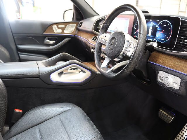 MERCEDES BENZ GLE CL 2019 Image 31