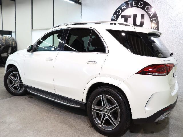 MERCEDES BENZ GLE CL 2019 Image 31