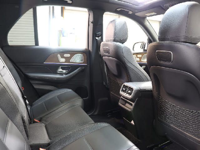 MERCEDES BENZ GLE CL 2019 Image 31