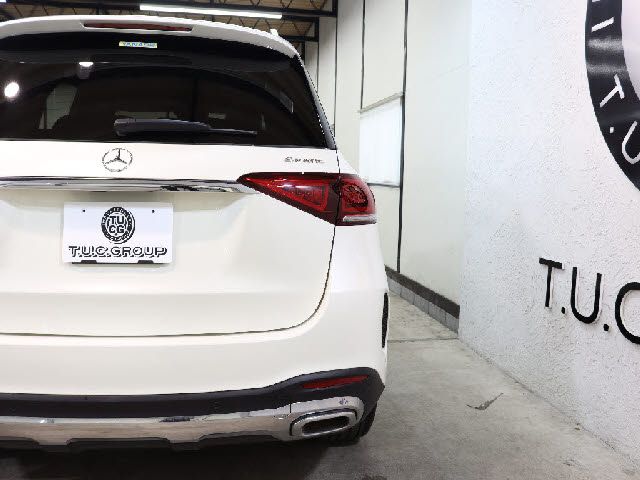 MERCEDES BENZ GLE CL 2019 Image 31