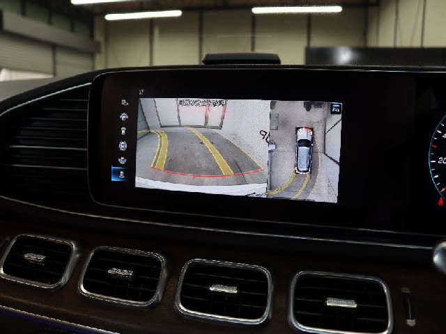 MERCEDES BENZ GLE CL 2019 Image 31