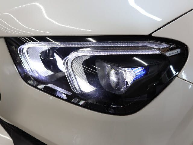 MERCEDES BENZ GLE CL 2019 Image 31