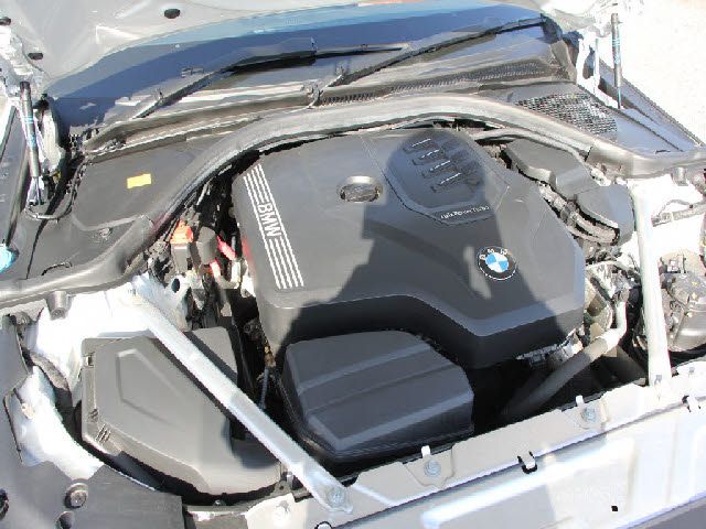 BMW 4SERIES OPEN 2021 Image 31