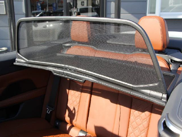 BMW 4SERIES OPEN 2021 Image 31