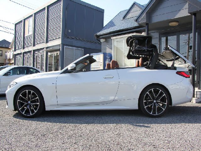 BMW 4SERIES OPEN 2021 Image 31