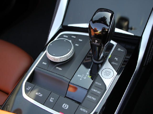 BMW 4SERIES OPEN 2021 Image 31