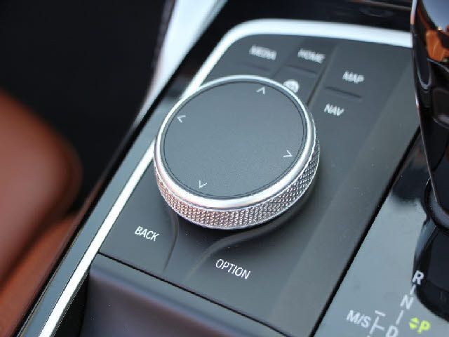 BMW 4SERIES OPEN 2021 Image 31