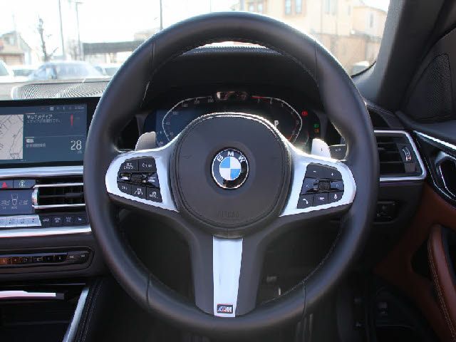 BMW 4SERIES OPEN 2021 Image 31