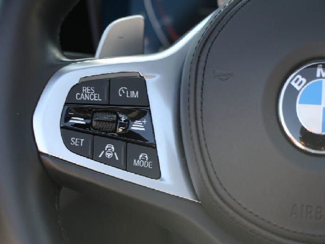 BMW 4SERIES OPEN 2021 Image 31