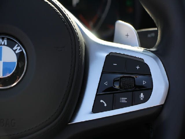 BMW 4SERIES OPEN 2021 Image 31