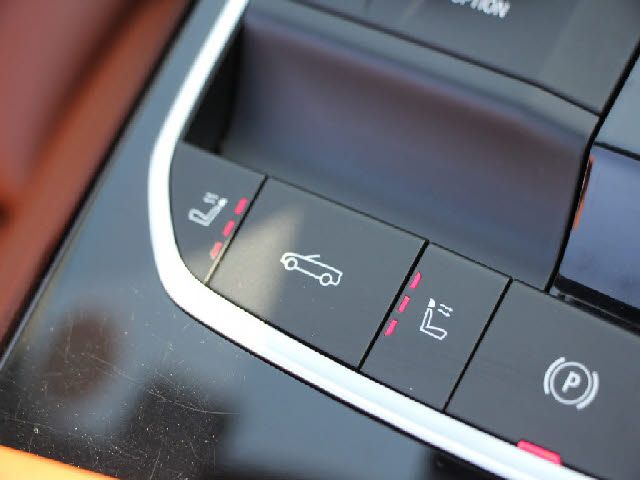 BMW 4SERIES OPEN 2021 Image 31