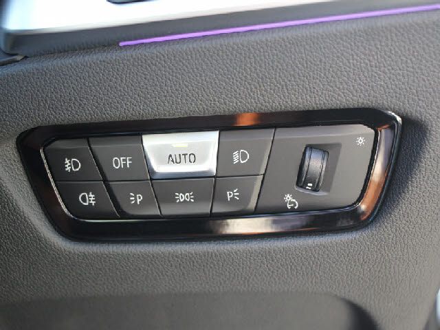 BMW 4SERIES OPEN 2021 Image 31